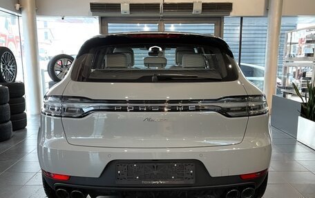 Porsche Macan I рестайлинг, 2020 год, 7 300 000 рублей, 7 фотография