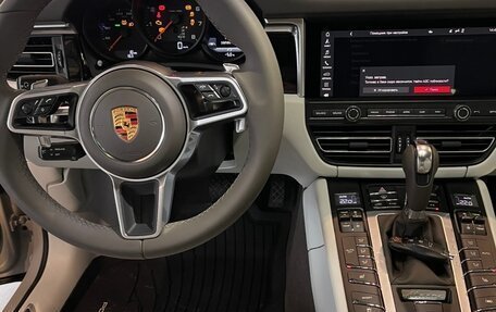 Porsche Macan I рестайлинг, 2020 год, 7 300 000 рублей, 14 фотография