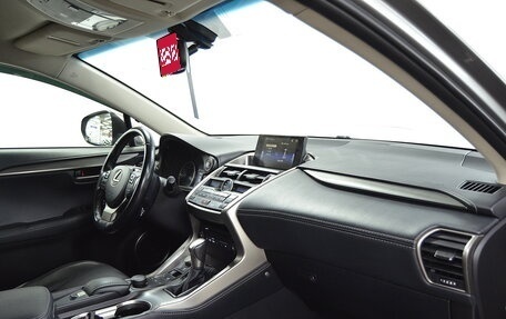 Lexus NX I, 2015 год, 2 520 000 рублей, 23 фотография