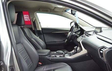 Lexus NX I, 2015 год, 2 520 000 рублей, 24 фотография