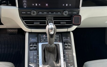Porsche Macan I рестайлинг, 2020 год, 7 300 000 рублей, 17 фотография