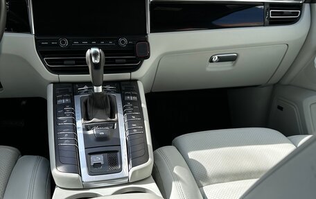 Porsche Macan I рестайлинг, 2020 год, 7 300 000 рублей, 21 фотография