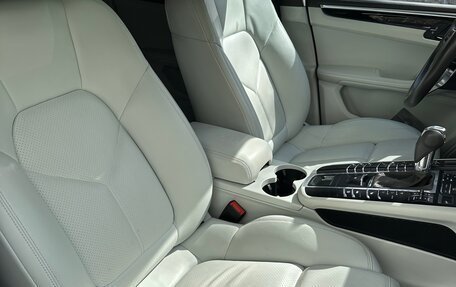 Porsche Macan I рестайлинг, 2020 год, 7 300 000 рублей, 25 фотография