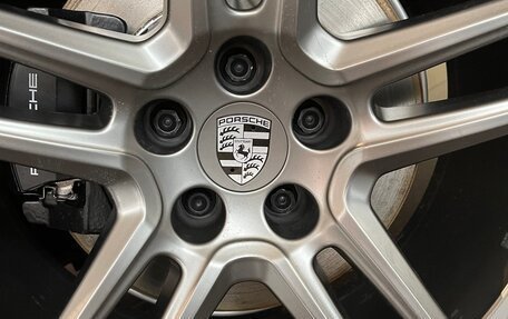 Porsche Macan I рестайлинг, 2020 год, 7 300 000 рублей, 31 фотография