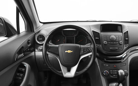 Chevrolet Orlando I, 2014 год, 990 000 рублей, 6 фотография