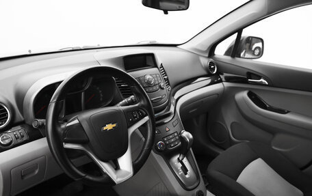 Chevrolet Orlando I, 2014 год, 990 000 рублей, 7 фотография