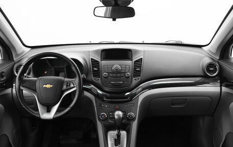 Chevrolet Orlando I, 2014 год, 990 000 рублей, 5 фотография