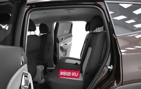 Chevrolet Orlando I, 2014 год, 990 000 рублей, 14 фотография