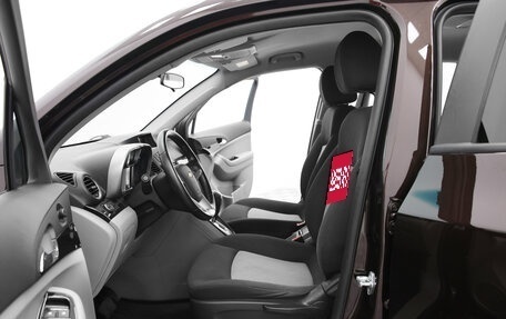 Chevrolet Orlando I, 2014 год, 990 000 рублей, 12 фотография