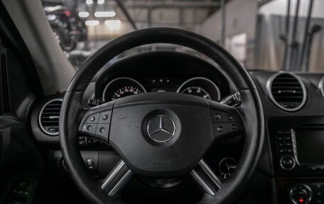 Mercedes-Benz M-Класс, 2005 год, 970 000 рублей, 7 фотография