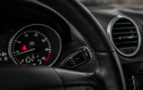 Mercedes-Benz M-Класс, 2005 год, 970 000 рублей, 8 фотография