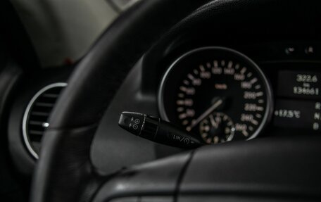 Mercedes-Benz M-Класс, 2005 год, 970 000 рублей, 6 фотография