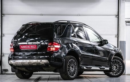 Mercedes-Benz M-Класс, 2005 год, 970 000 рублей, 2 фотография