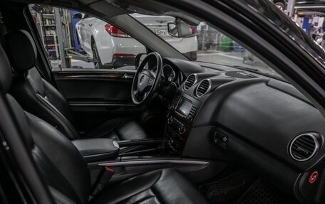 Mercedes-Benz M-Класс, 2005 год, 970 000 рублей, 15 фотография