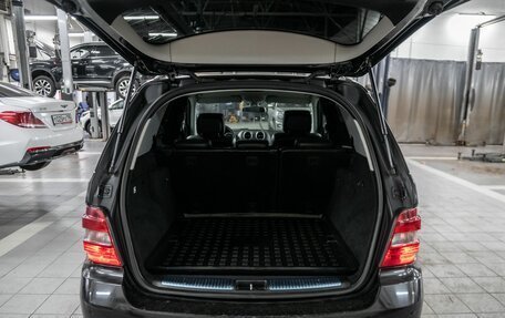 Mercedes-Benz M-Класс, 2005 год, 970 000 рублей, 17 фотография