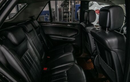 Mercedes-Benz M-Класс, 2005 год, 970 000 рублей, 13 фотография