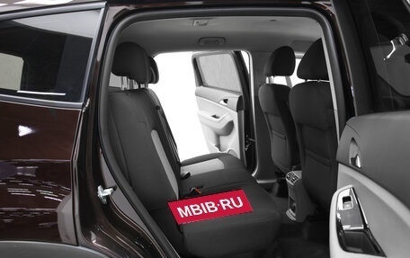 Chevrolet Orlando I, 2014 год, 990 000 рублей, 13 фотография