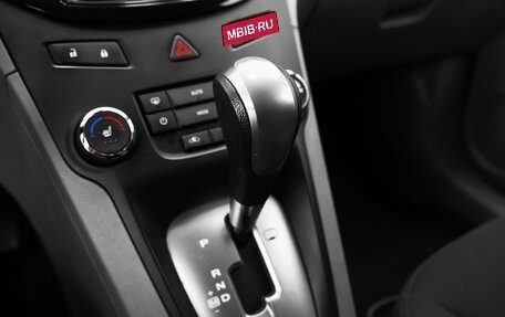 Chevrolet Orlando I, 2014 год, 990 000 рублей, 9 фотография
