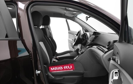 Chevrolet Orlando I, 2014 год, 990 000 рублей, 11 фотография