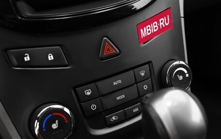 Chevrolet Orlando I, 2014 год, 990 000 рублей, 8 фотография