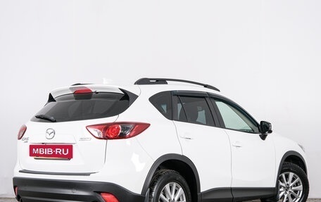 Mazda CX-5 II, 2014 год, 1 899 000 рублей, 7 фотография