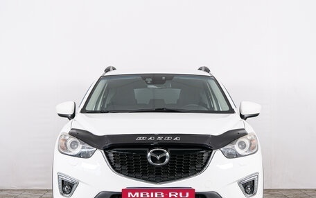 Mazda CX-5 II, 2014 год, 1 899 000 рублей, 3 фотография