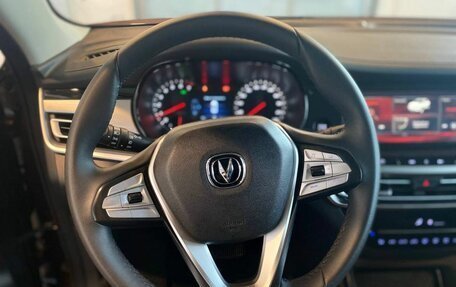 Changan CS35 Plus, 2020 год, 1 760 000 рублей, 2 фотография
