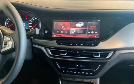 Changan CS35 Plus, 2020 год, 1 760 000 рублей, 5 фотография