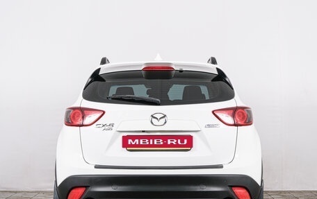 Mazda CX-5 II, 2014 год, 1 899 000 рублей, 6 фотография
