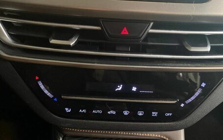 Changan CS35 Plus, 2020 год, 1 760 000 рублей, 7 фотография