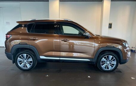 Changan CS35 Plus, 2020 год, 1 760 000 рублей, 12 фотография