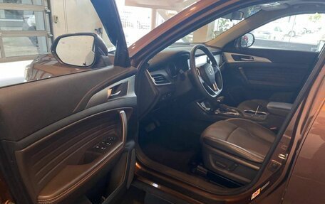 Changan CS35 Plus, 2020 год, 1 760 000 рублей, 8 фотография