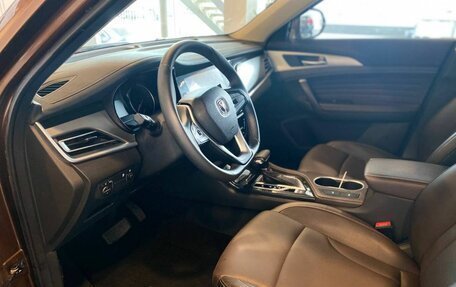 Changan CS35 Plus, 2020 год, 1 760 000 рублей, 16 фотография
