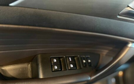 Changan CS35 Plus, 2020 год, 1 760 000 рублей, 15 фотография