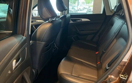Changan CS35 Plus, 2020 год, 1 760 000 рублей, 18 фотография