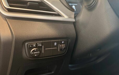 Changan CS35 Plus, 2020 год, 1 760 000 рублей, 25 фотография