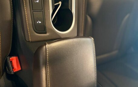 Changan CS35 Plus, 2020 год, 1 760 000 рублей, 26 фотография