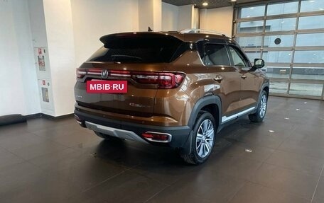 Changan CS35 Plus, 2020 год, 1 760 000 рублей, 23 фотография