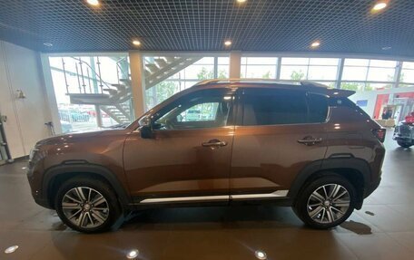 Changan CS35 Plus, 2020 год, 1 760 000 рублей, 33 фотография