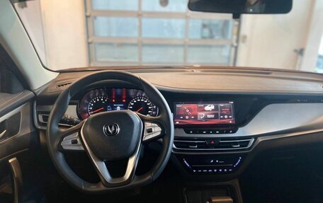 Changan CS35 Plus, 2020 год, 1 760 000 рублей, 36 фотография