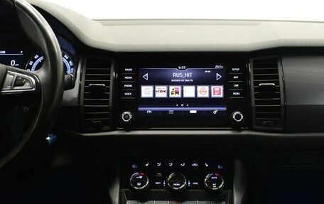 Skoda Kodiaq I, 2019 год, 2 220 000 рублей, 7 фотография