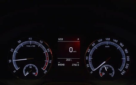 Skoda Kodiaq I, 2019 год, 2 220 000 рублей, 6 фотография