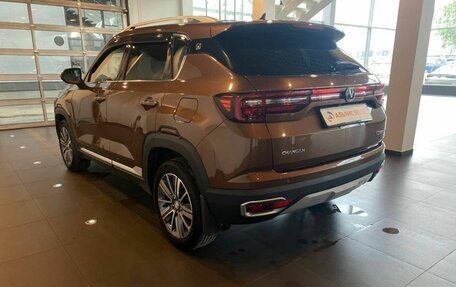 Changan CS35 Plus, 2020 год, 1 760 000 рублей, 32 фотография