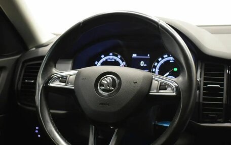 Skoda Kodiaq I, 2019 год, 2 220 000 рублей, 8 фотография