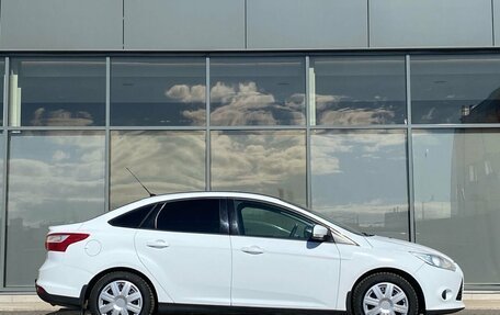Ford Focus III, 2013 год, 594 000 рублей, 3 фотография