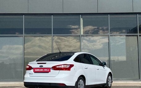 Ford Focus III, 2013 год, 594 000 рублей, 4 фотография