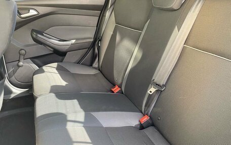 Ford Focus III, 2013 год, 594 000 рублей, 10 фотография