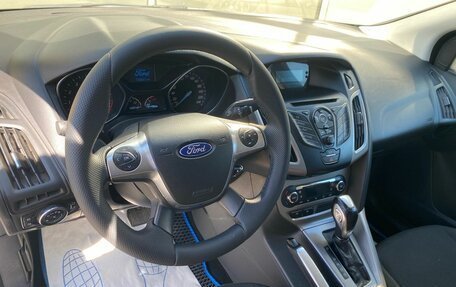 Ford Focus III, 2013 год, 594 000 рублей, 7 фотография