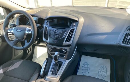 Ford Focus III, 2013 год, 594 000 рублей, 8 фотография