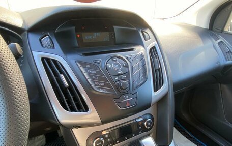 Ford Focus III, 2013 год, 594 000 рублей, 9 фотография